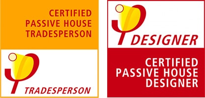 Certificados Passive Hous en Zaragoza